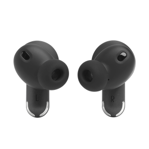 JBL Tour Pro 2 - Black - True wireless Noise Cancelling earbuds - Detailshot 6